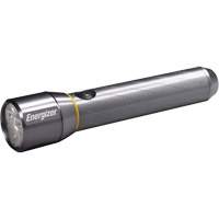 Lampe de poche Vision HD, DEL, 1300 lumens, Piles AA Equipment World