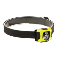 Enduro&reg; Multi-Purpose Headlamp, LED, 200 Lumens, 6 Hrs. Run Time, AAA Batteries Equipment World