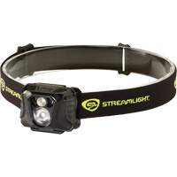 Enduro&reg; Multi-Purpose Headlamp, LED, 200 Lumens, 6 Hrs. Run Time, AAA Batteries Equipment World