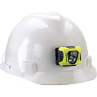 Enduro&reg; Multi-Purpose Headlamp, LED, 200 Lumens, 6 Hrs. Run Time, AAA Batteries Equipment World