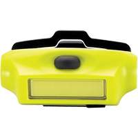 Bandit USB Headlamp, LED, 180 Lumens, 2 Hrs. Run Time, Rechargeable Batteries Equipment World