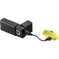 Bandit USB Headlamp, LED, 180 Lumens, 2 Hrs. Run Time, Rechargeable Batteries Equipment World