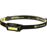 Bandit USB Headlamp, LED, 180 Lumens, 2 Hrs. Run Time, Rechargeable Batteries Equipment World
