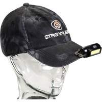 Bandit USB Headlamp, LED, 180 Lumens, 2 Hrs. Run Time, Rechargeable Batteries Equipment World