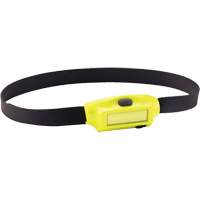 Bandit USB Headlamp, LED, 180 Lumens, 2 Hrs. Run Time, Rechargeable Batteries Equipment World