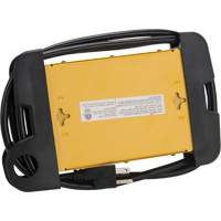 Workshop Surge Protector Power Strip, 8 Outlets, 1350 J, 1875 W, 6' Cord Equipment World