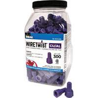 WireTwist Wire Connector Equipment World