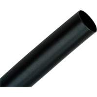 Heat Shrink Tubing, Thin Wall, 4', 0.187" (4.75mm) - 0.375" (9.53mm) Equipment World