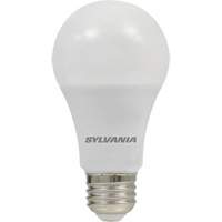 LED Bulb, A19, 8.5 W, 800 Lumens, Medium Base Equipment World