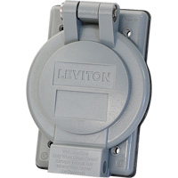 Flanged Cover Equipment World