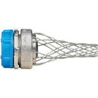 Strain Relief Wire Grip XH501 | Equipment World