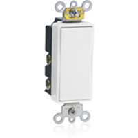 Momentary Decora&reg; Switch Equipment World
