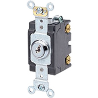 Heavy-Duty Key Locking Switch Equipment World