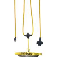 Beacon120 LED High Bay Light with Daisy Chain Equipment World