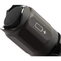 Lampe de poche tactique de s&eacute;rie 7000, DEL, 774 lumens, Piles CR123 Equipment World