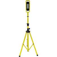Beacon Infinity Light Tripod with Magnetic Mount, LED, 40 W, 5400 Lumens, Plastic/Aluminum Housing Equipment World