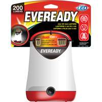 Eveready&reg; Compact Lantern Equipment World