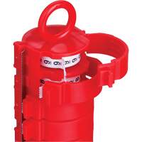 ScotchCode Wire Marker Tape Dispenser Equipment World