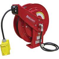 70000 Power Cord Reel, 100', SEOOW, 12 Gauge, 20 A Equipment World