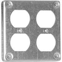 Couvercle de boîte de jonction Equipment World