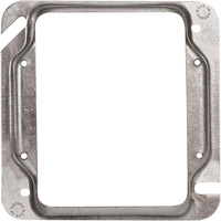 Couvercle de boîte de jonction Equipment World