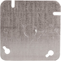 Couvercle de boîte de jonction Equipment World