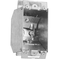 Boîte de jonction Equipment World