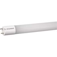 LEDlescent™ Frosted LED Tubes, 12 W, T8, 5000 K, 36" L XI253 | Equipment World
