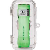 Emergency Lighting Station, LED, AA Batteries, Plastic Equipment World