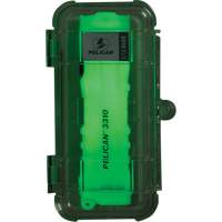 Emergency Lighting Station, LED, AA Batteries, Plastic Equipment World
