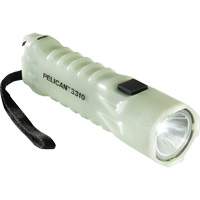 Lampe de poche, DEL, 378 lumens, Piles AA Equipment World