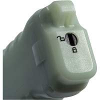 Lampe de poche, DEL, 378 lumens, Piles AA Equipment World