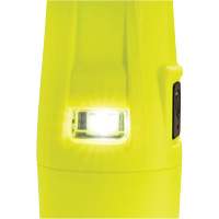 Lampe de poche VLO, DEL, 280 lumens, Piles AA Equipment World
