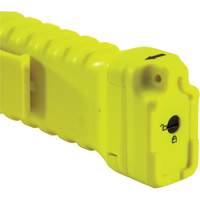 Lampe de poche &agrave; angle droit, DEL, 336 lumens, Piles AA Equipment World