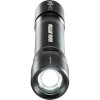 Lampe de poche 5050R, DEL, 393 lumens, Piles Rechargeable Equipment World