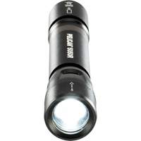 Lampe de poche 5050R, DEL, 393 lumens, Piles Rechargeable Equipment World