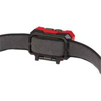 Spot & Flood Beam Headlamp, LED, 450 Lumens, 2 Hrs. Run Time, AAA Batteries Equipment World