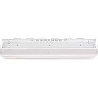 I-Beam&reg; IBE High Bay Light Fixture, LED, 120 - 277 V, 83 W, 4.25" H x 14.88" W x 22" L Equipment World