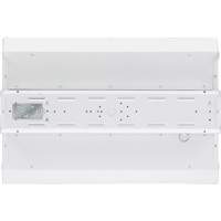 I-Beam&reg; IBE High Bay Light Fixture, LED, 120 - 277 V, 83 W, 4.25" H x 14.88" W x 22" L Equipment World