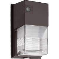 TWS Wall Pack Light Fixture, LED, 120 - 277 V Equipment World