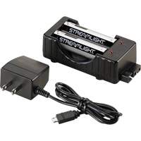 2-Unit USB Battery Charger Kit Equipment World