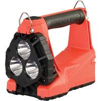 Vulcan&reg; 180 Multi-Function Lantern, LED, 1200 Lumens, 5.75 Hrs. Run Time, Rechargeable Batteries, Included Equipment World
