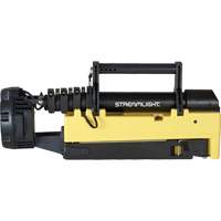 Portable Extendable Scene Light, LED, 5300 Lumens, Plastic Housing Equipment World