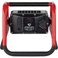 Rechargeable Portable Scene Light II, LED, 10000 Lumens, Plastic Housing Equipment World