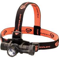 ProTac HL&reg; USB Headlamp, LED, 1000 Lumens, 1.5 Hrs. Run Time, Rechargeable Batteries Equipment World
