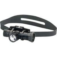 ProTac HL&reg; USB Headlamp, LED, 1000 Lumens, 1.5 Hrs. Run Time, Rechargeable Batteries Equipment World