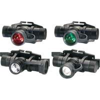 ProTac HL&reg; USB Headlamp, LED, 1000 Lumens, 1.5 Hrs. Run Time, Rechargeable Batteries Equipment World