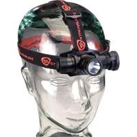 ProTac HL&reg; USB Headlamp, LED, 1000 Lumens, 1.5 Hrs. Run Time, Rechargeable Batteries Equipment World
