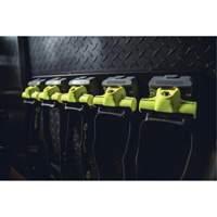 USB HAZ-LO&reg; Intrinsically Safe Headlamp, LED, 250 Lumens, 7 Hrs. Run Time, Rechargeable Batteries Equipment World