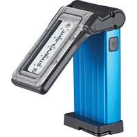 FlipMate Compact Multi-Function Work Light, LED, 500 Lumens, Aluminum Housing Equipment World